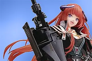 Arknights
