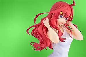 The Quintessential Quintuplets