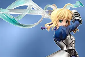 Fate Series