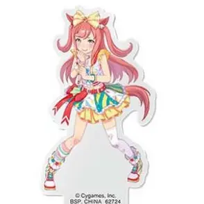 Agnes Digital - Akryloway Stand Uma Musume Pretty Derby Vol.7 Acrylic Stand Ichibankuji
