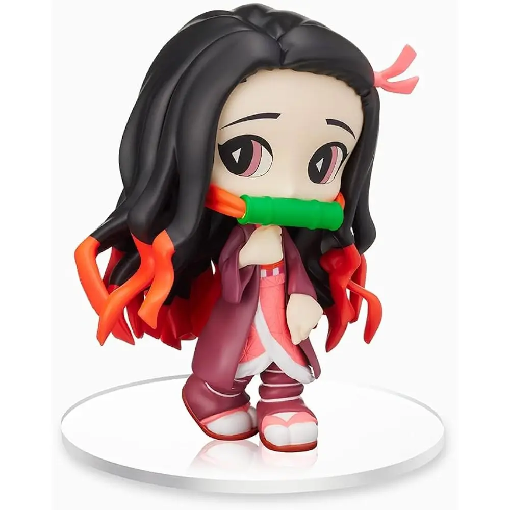 Kimetsu no Yaiba - Kamado Nezuko - Premium Tip'n'Pop (SEGA)