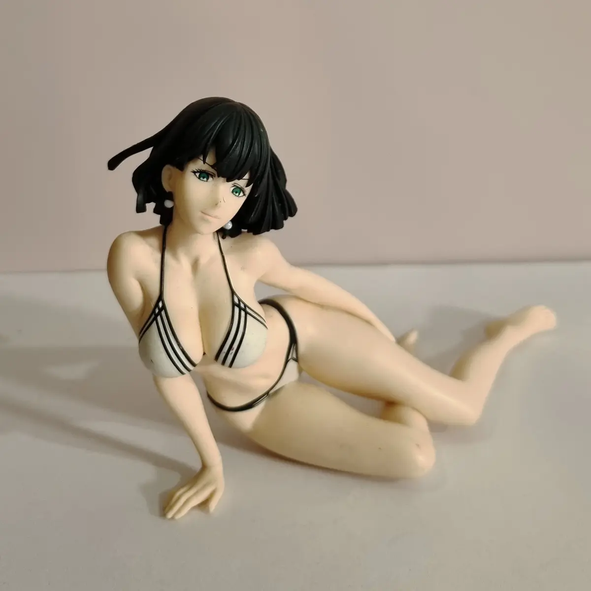 One Punch Man - Jigoku no Fubuki - Celestial Vivi (Bandai Spirits)