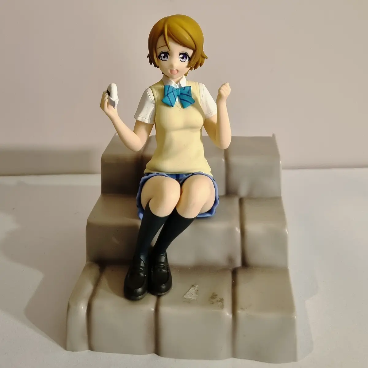 Love Live! School Idol Project - Koizumi Hanayo - SQ - Houkago no Hitotoki