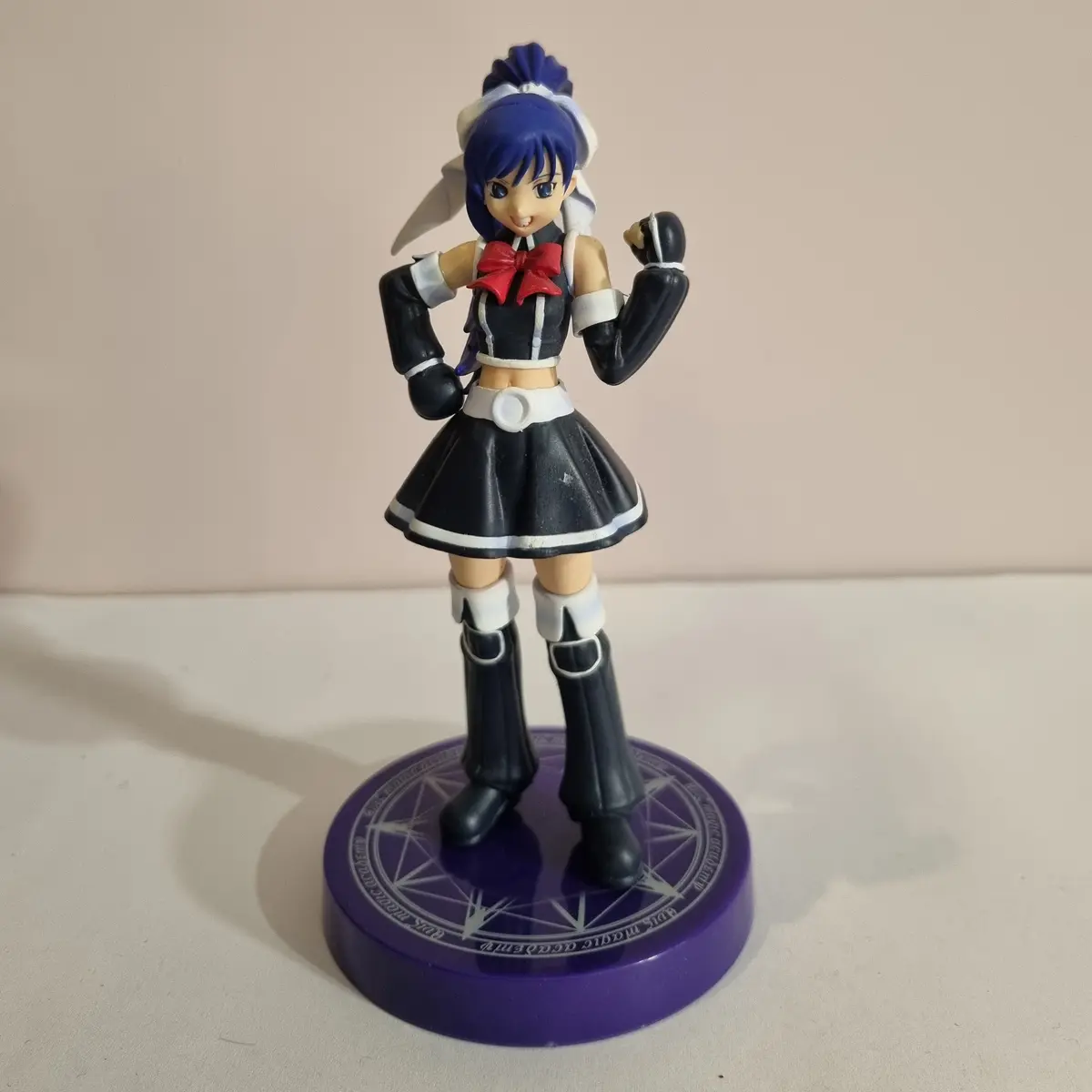 Quiz Magic Academy - Yuri - Quiz Magic Academy Figure Collection Vol.1