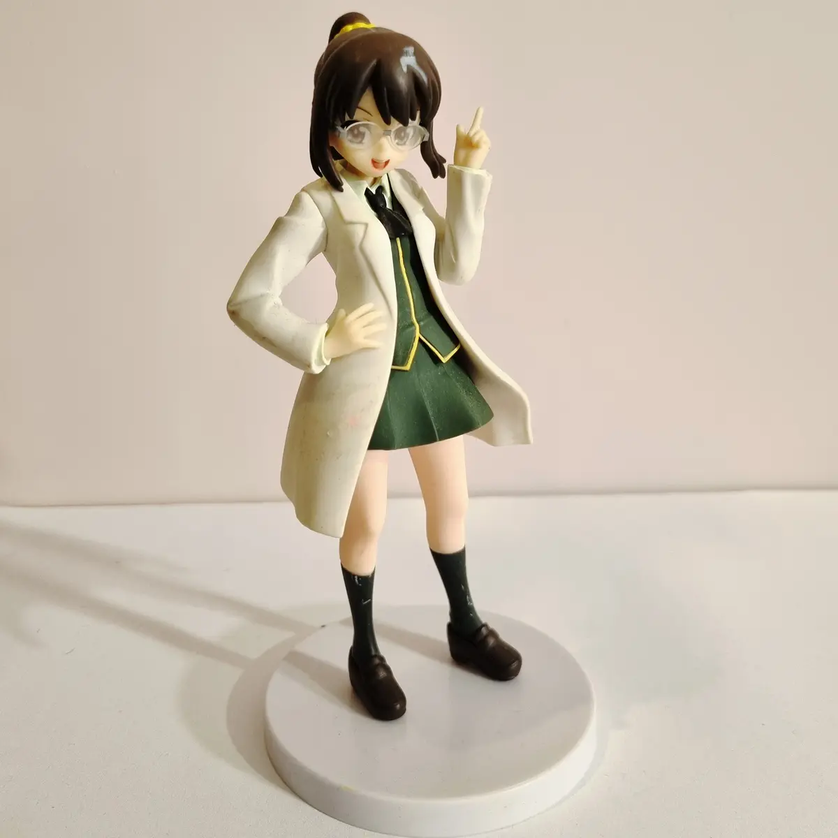 Boku wa Tomodachi ga Sukunai - Shiguma Rika - EX Figure