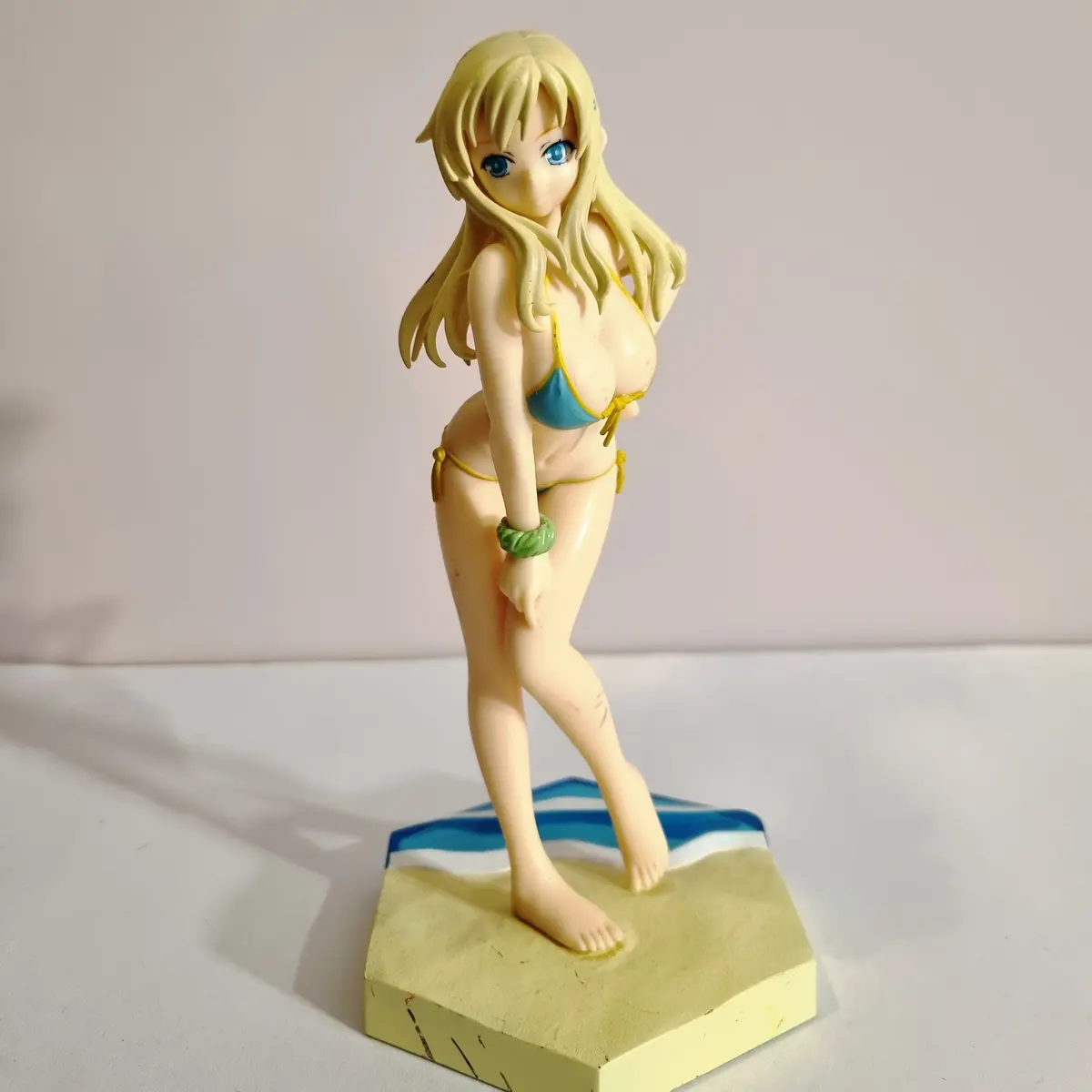 Boku wa Tomodachi ga Sukunai - Kashiwazaki Sena - High Grade Figure - Summer Beach