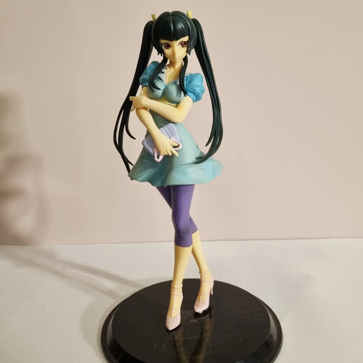 Kidou Senshi Gundam 00 - Wang Liu Mei - DX Heroine Figure (4)