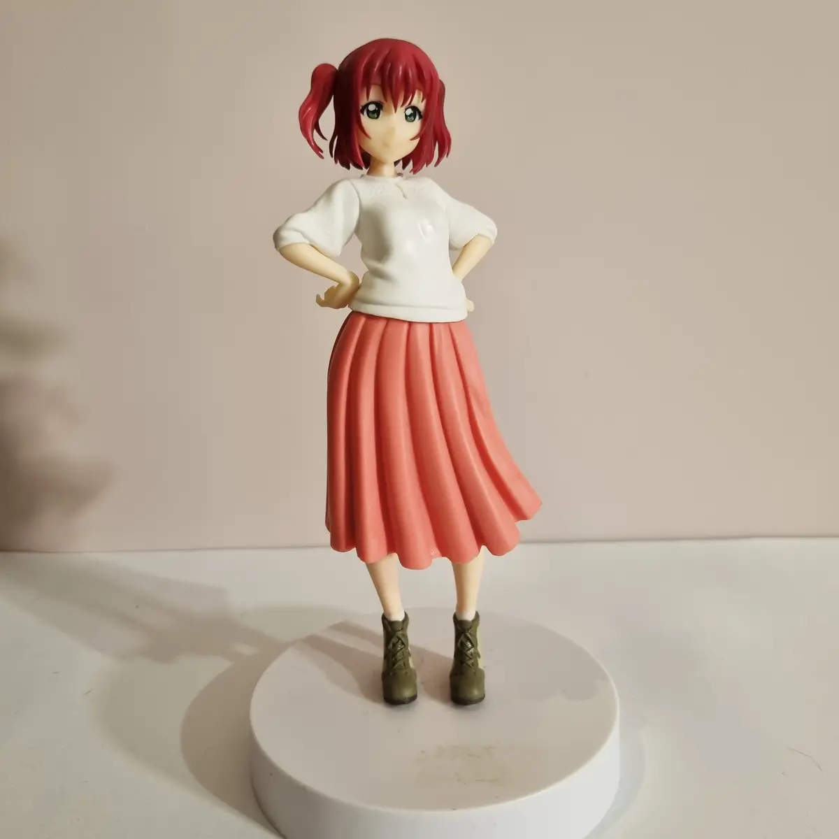 Love Live! Sunshine!! - Kurosawa Ruby - SQ (Banpresto)