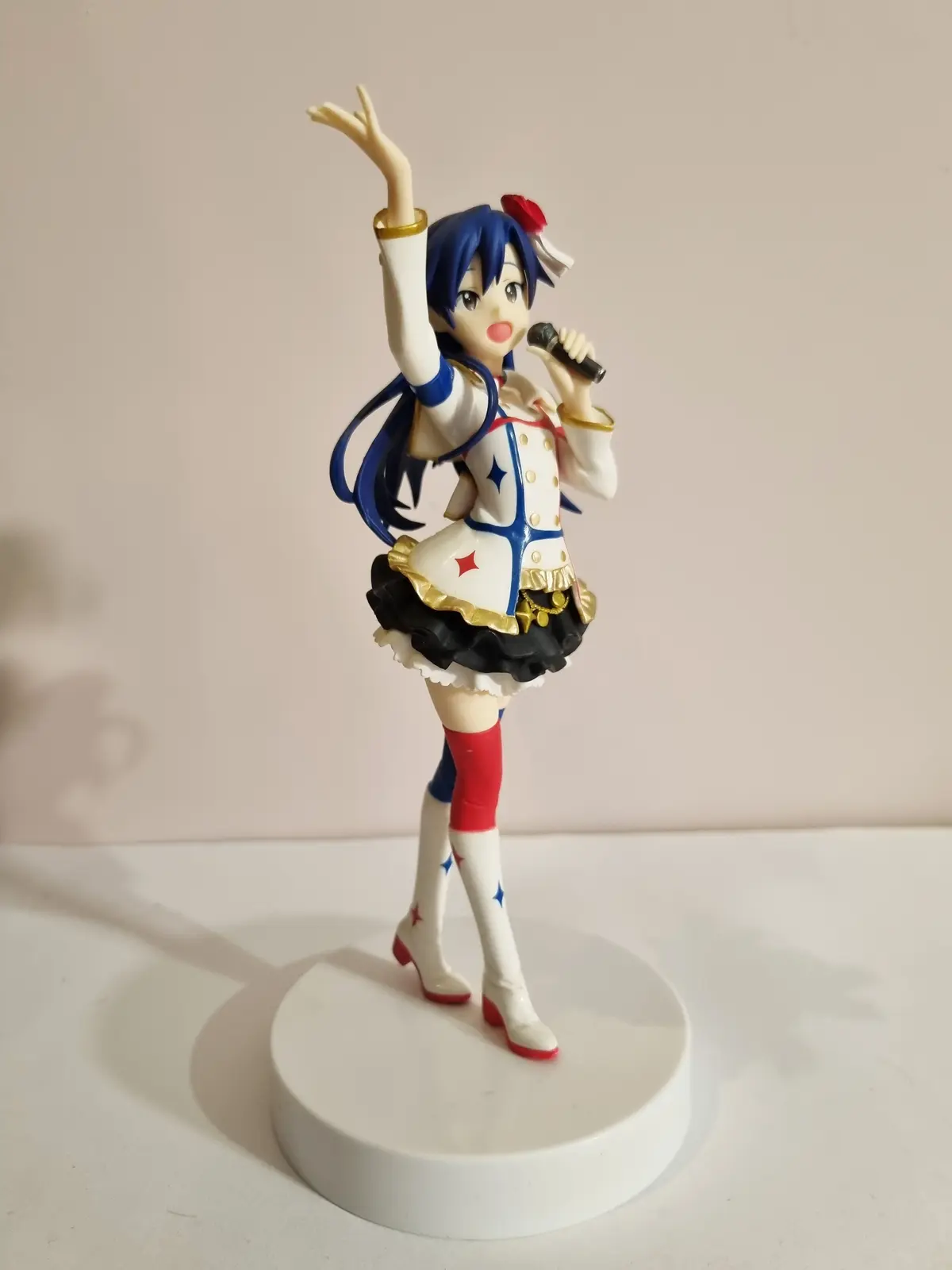 THE iDOLM@STER MOVIE Kagayaki no Mukougawa e! - Kisaragi Chihaya - SQ - Starpiece Memories