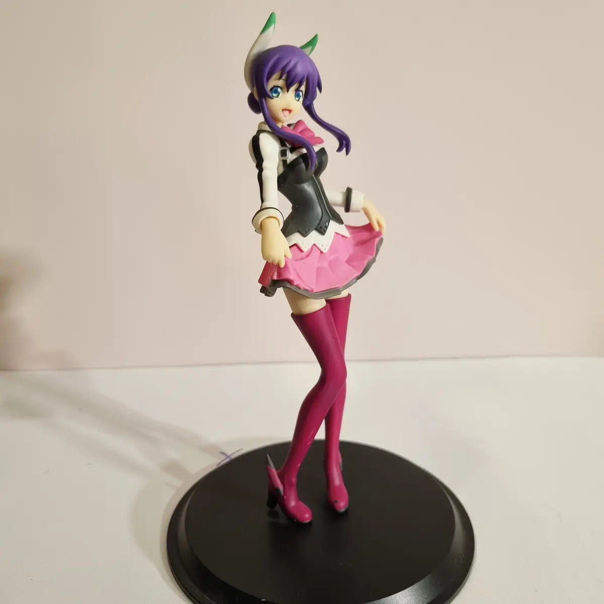 Aquarion Evol - Suzushiro Mikono - DXF Figure (Banpresto)