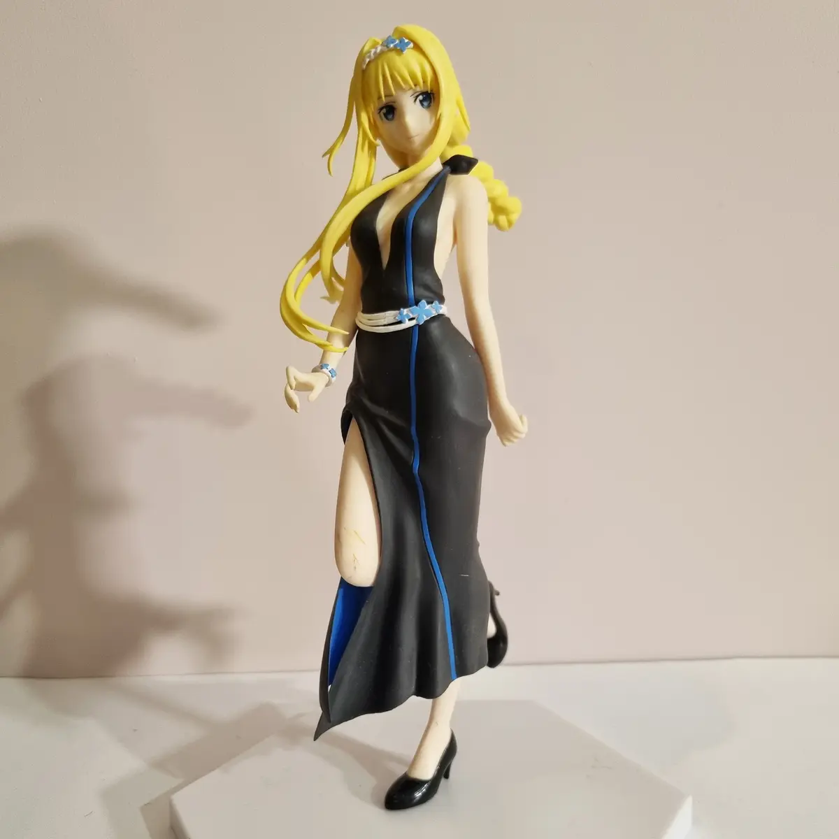 Sword Art Online: Alicization - Alice Zuberg - LPM Figure - Ex-Chronicle Ver.
