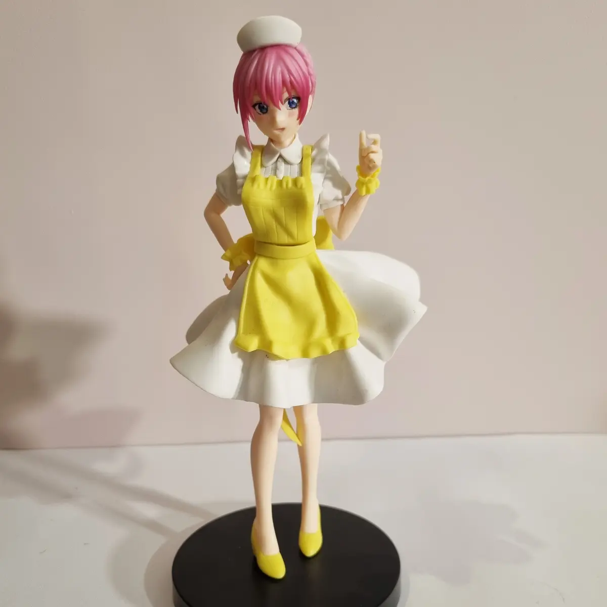 Eiga Gotoubun no Hanayome - Nakano Ichika - Kyunties - Nurse Ver.