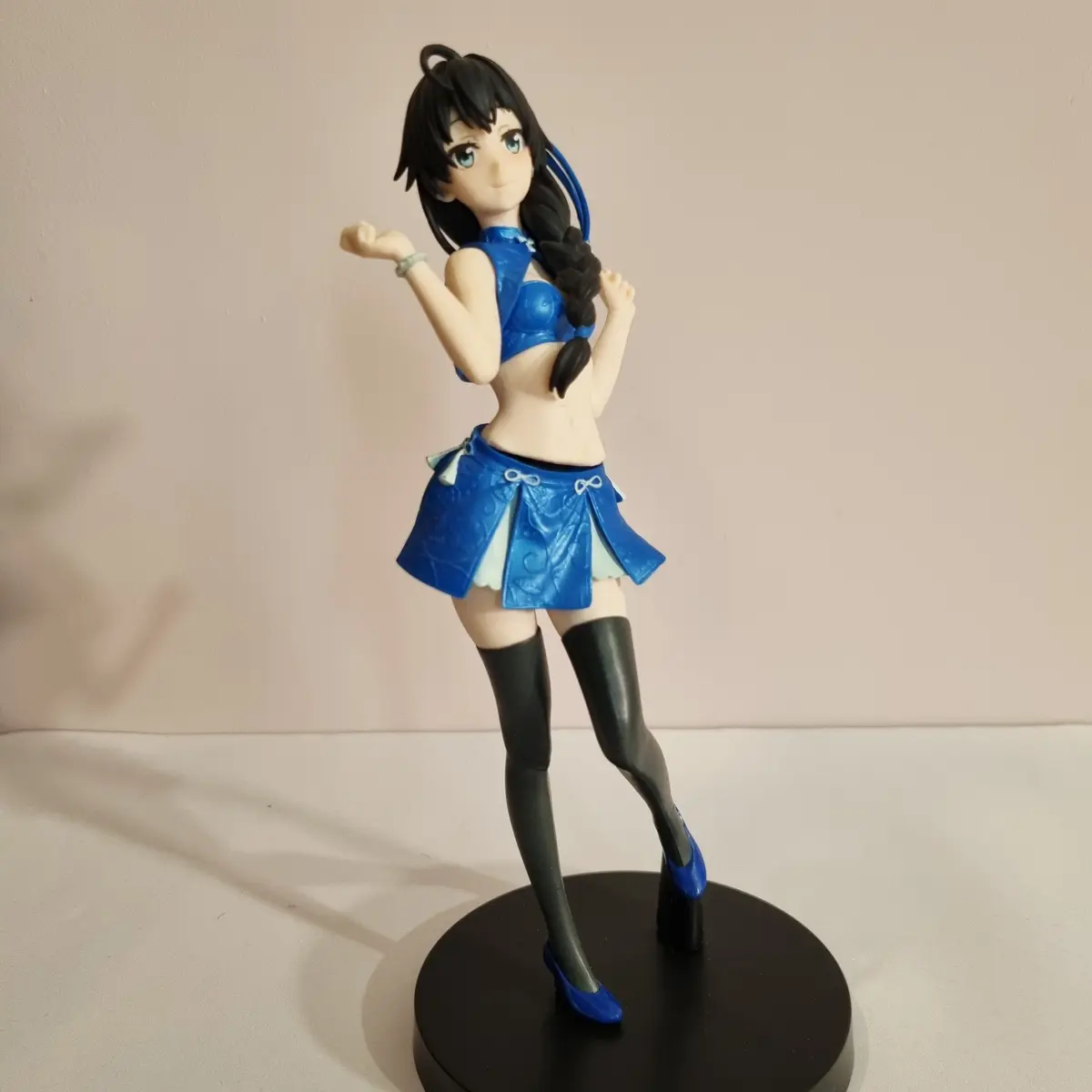 Yahari Ore no Seishun Love Comedy wa Machigatteiru. Kan - Yukinoshita Yukino - Kyunties