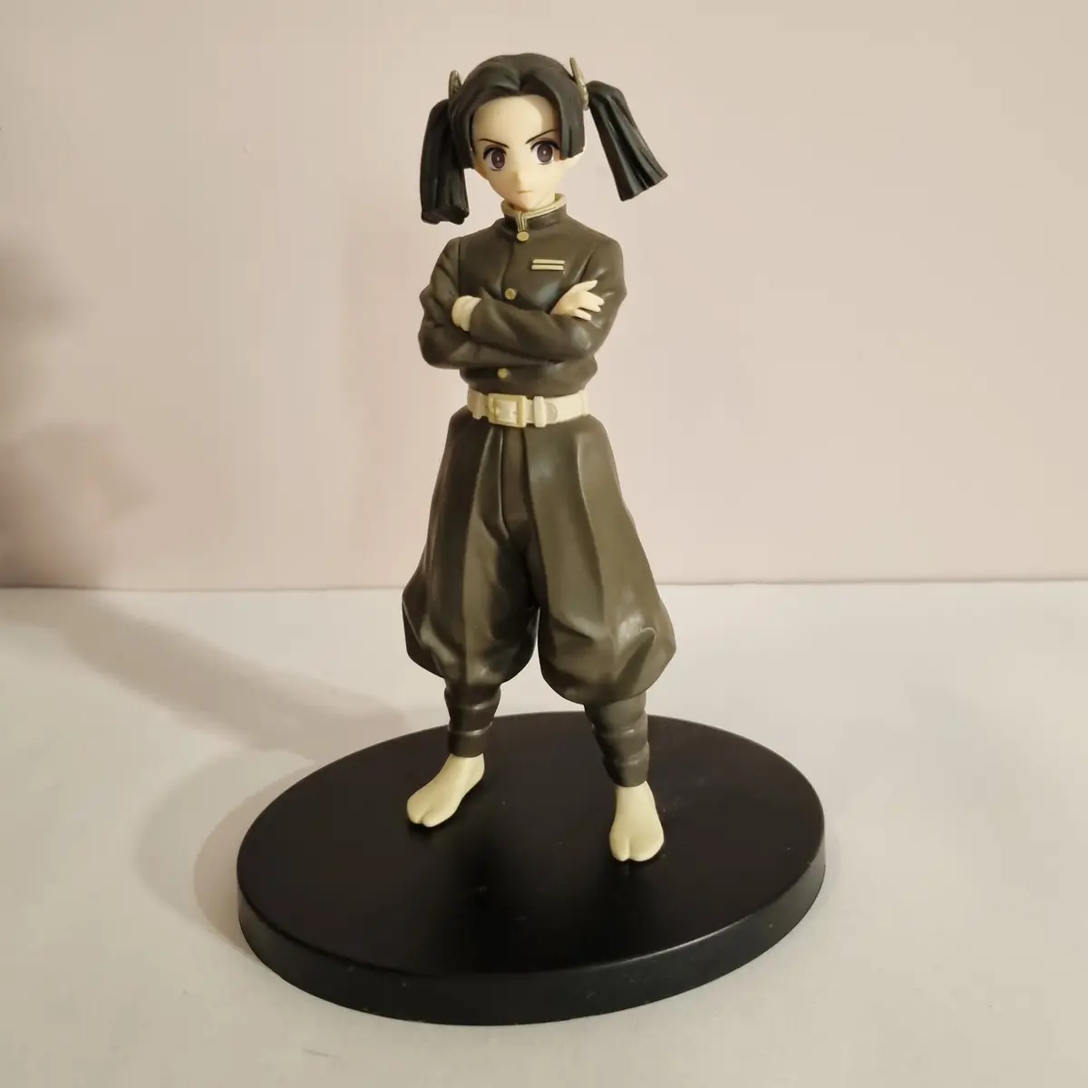 Kimetsu no Yaiba - Kanzaki Aoi - Kimetsu no Yaiba Figure -Kizuna no Sou