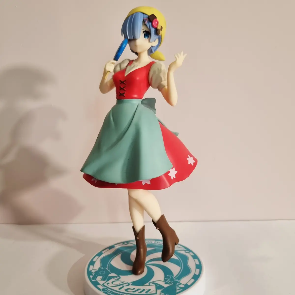 Re:Zero kara Hajimeru Isekai Seikatsu - Rem - Super Special Series - Okashi no Ie (FuRyu)