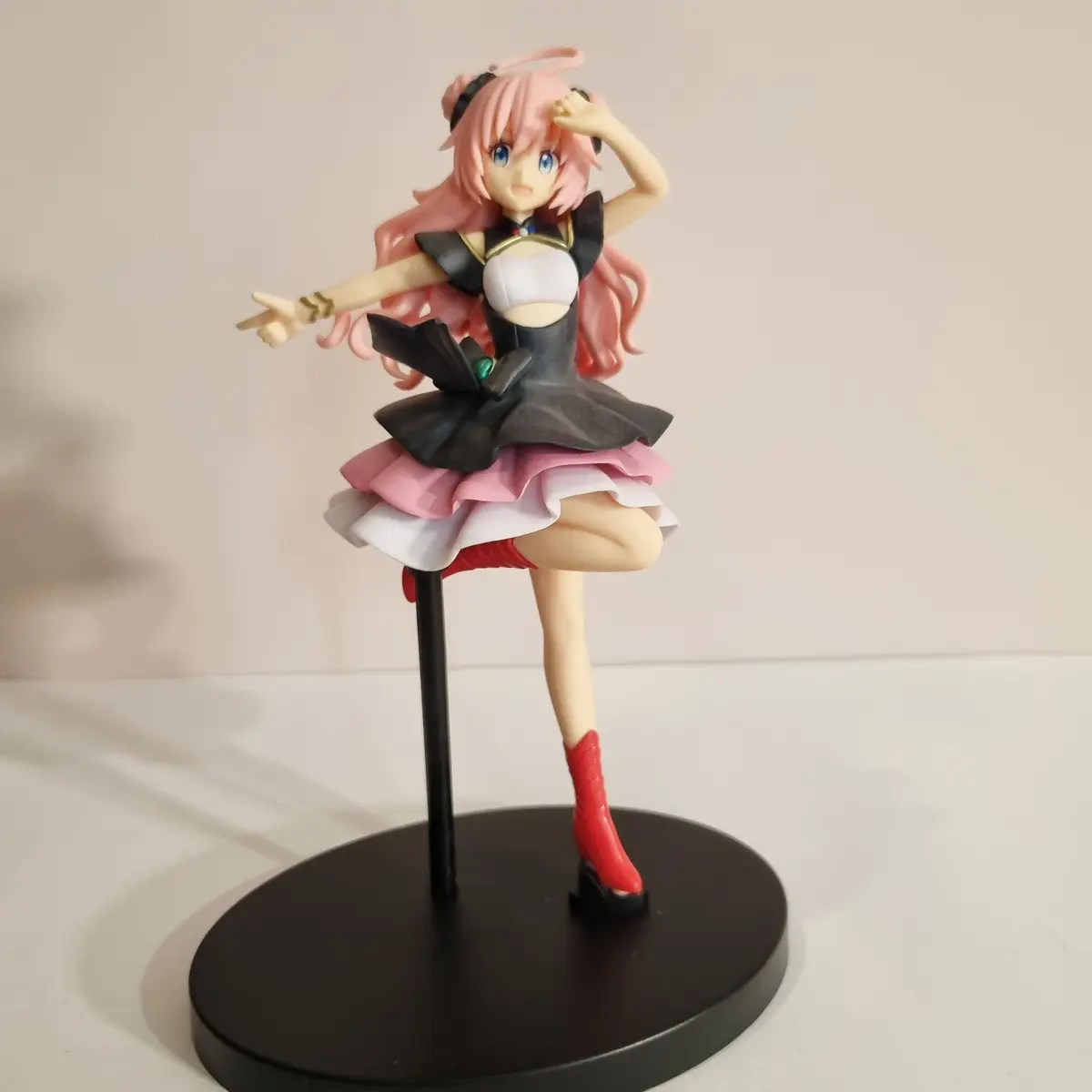 Tensei Shitara Slime Datta Ken - Milim Nava - 10th Anniversary (Bandai Spirits)