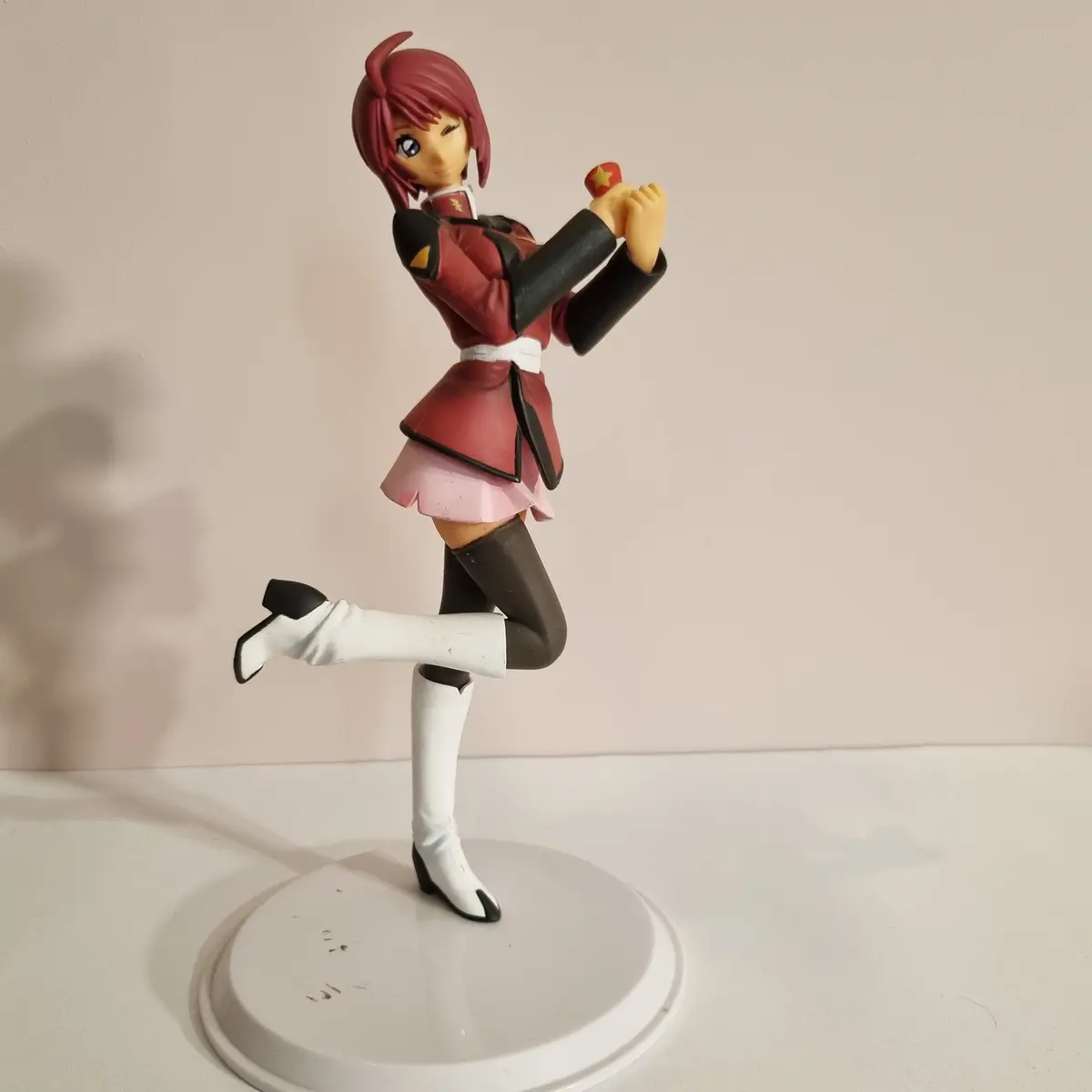 Kidou Senshi Gundam SEED Destiny - Lunamaria Hawke - Destiny Heroine DX Figure - DX Figure