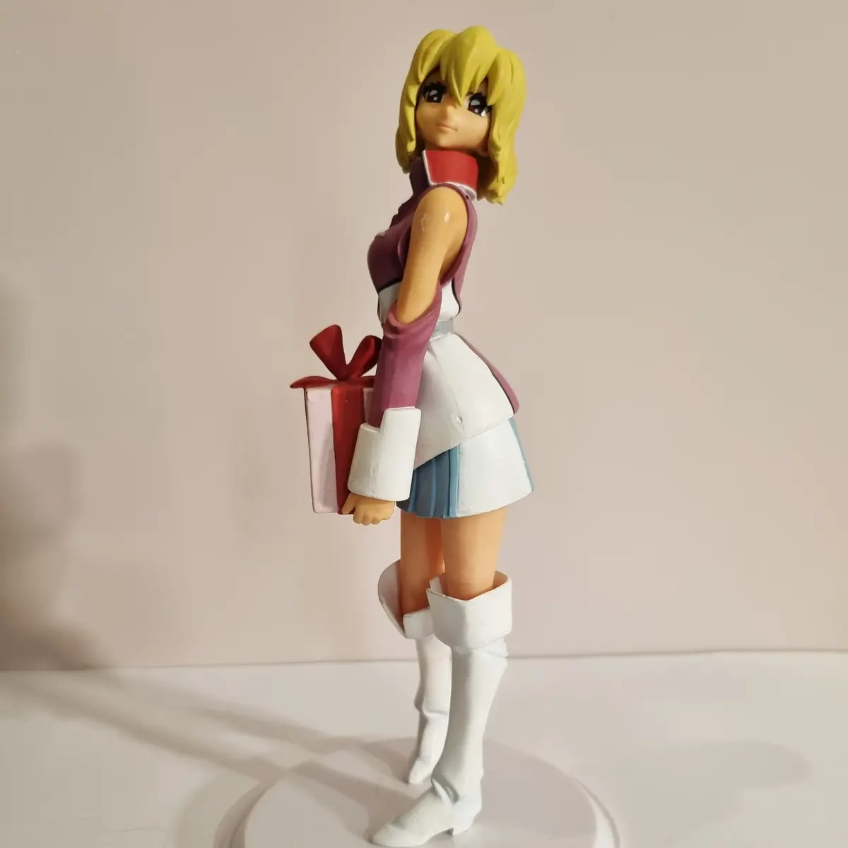 Kidou Senshi Gundam SEED Destiny - Stellar Loussier - Destiny Heroine DX Figure - DX Figure
