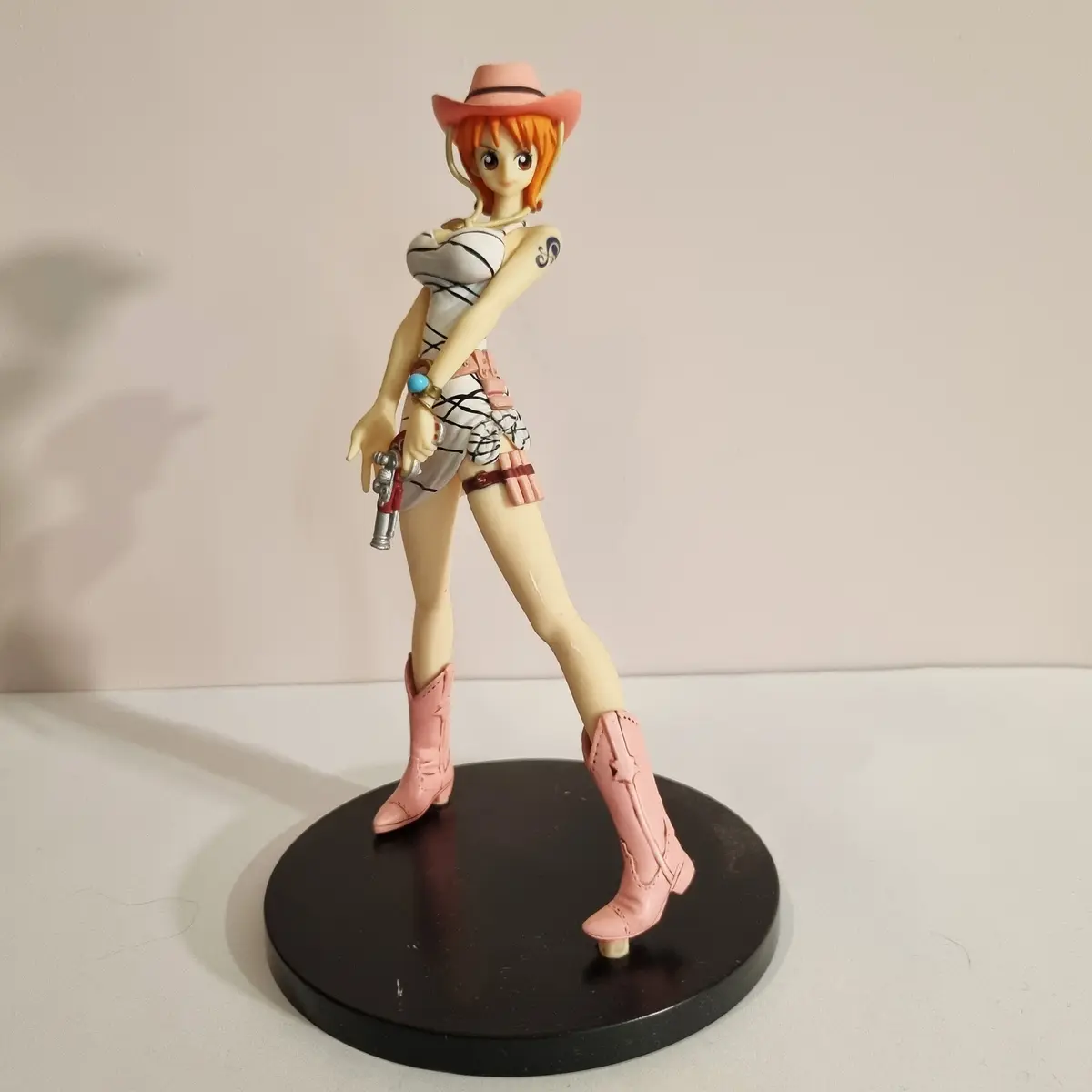 One Piece - Nami - DX Girls Snap Collection - Vol. 3 (Banpresto)