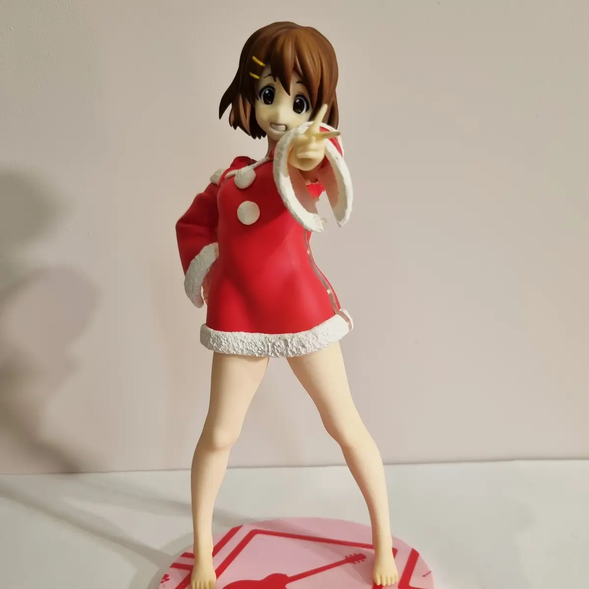 K-ON! - Hirasawa Yui