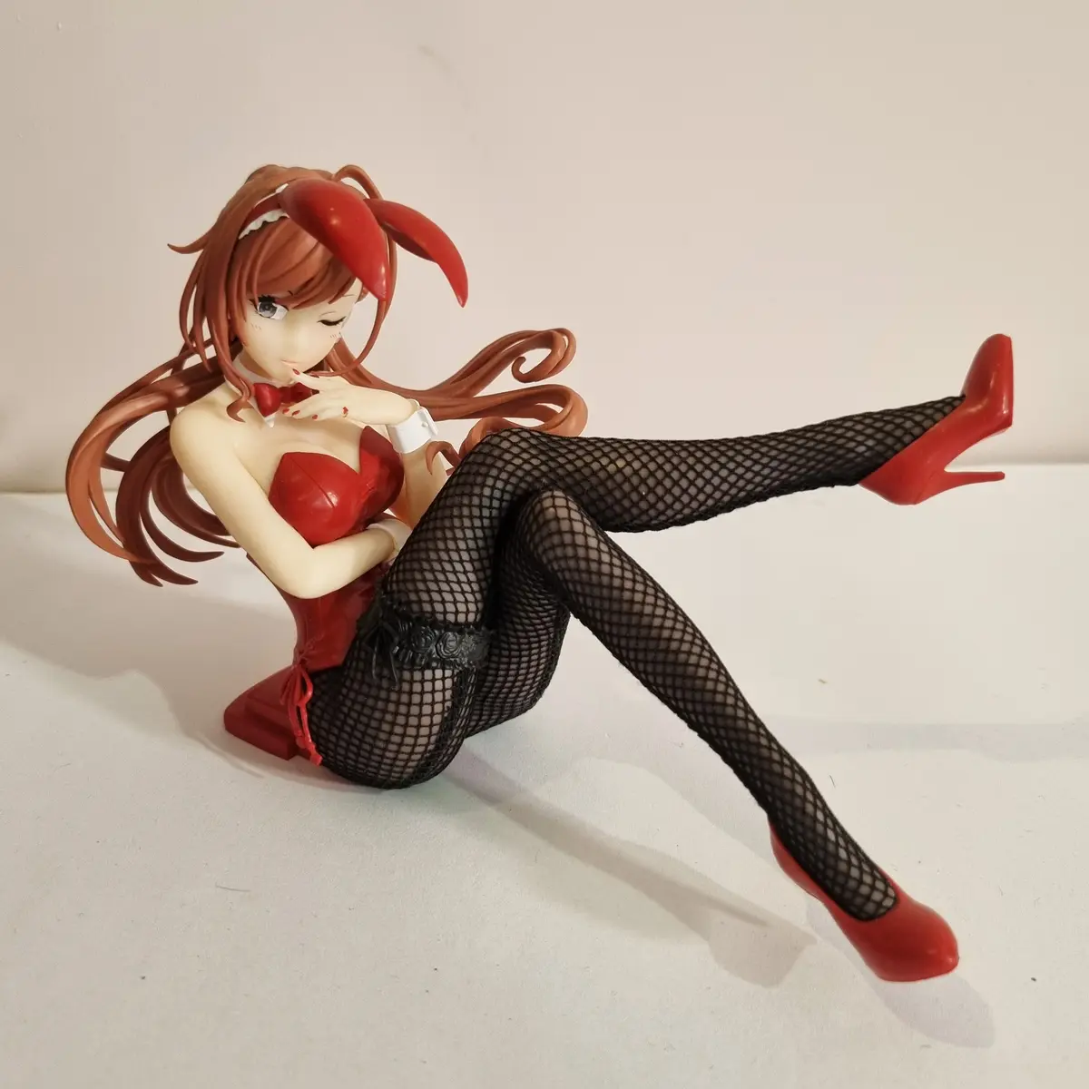 THE iDOLM@STER: Shiny Colors - Arisugawa Natsuha - Espresto - Fascination and Stockings
