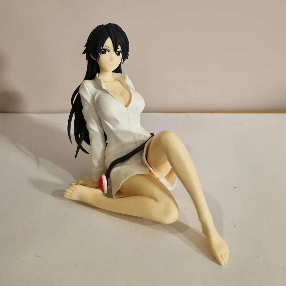 Bleach Sennen Kessen-hen - Bambietta Basterbine - Relax Time (Bandai Spirits)