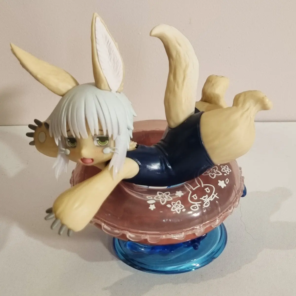 Made in Abyss: Retsujitsu no Ougonkyou - Nanachi - Aqua Float Girls (Taito) Made in Abyss: Retsujitsu no Ougonkyou - Nanachi - Aqua Float Girls
