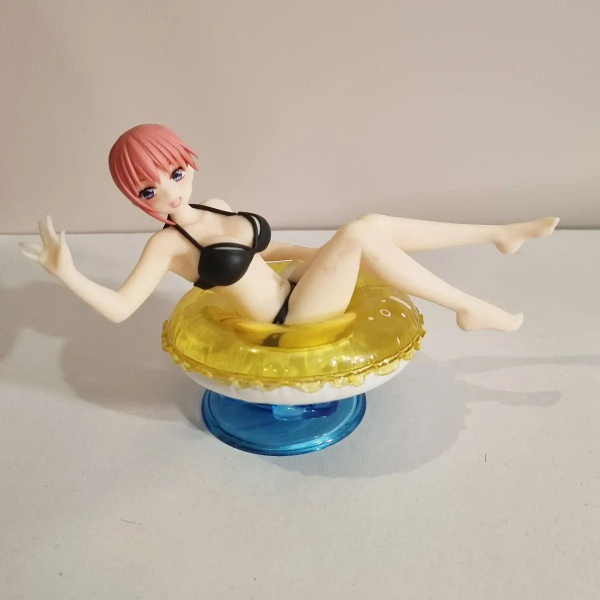 Eiga Gotoubun no Hanayome - Nakano Ichika - Aqua Float Girls (Taito)