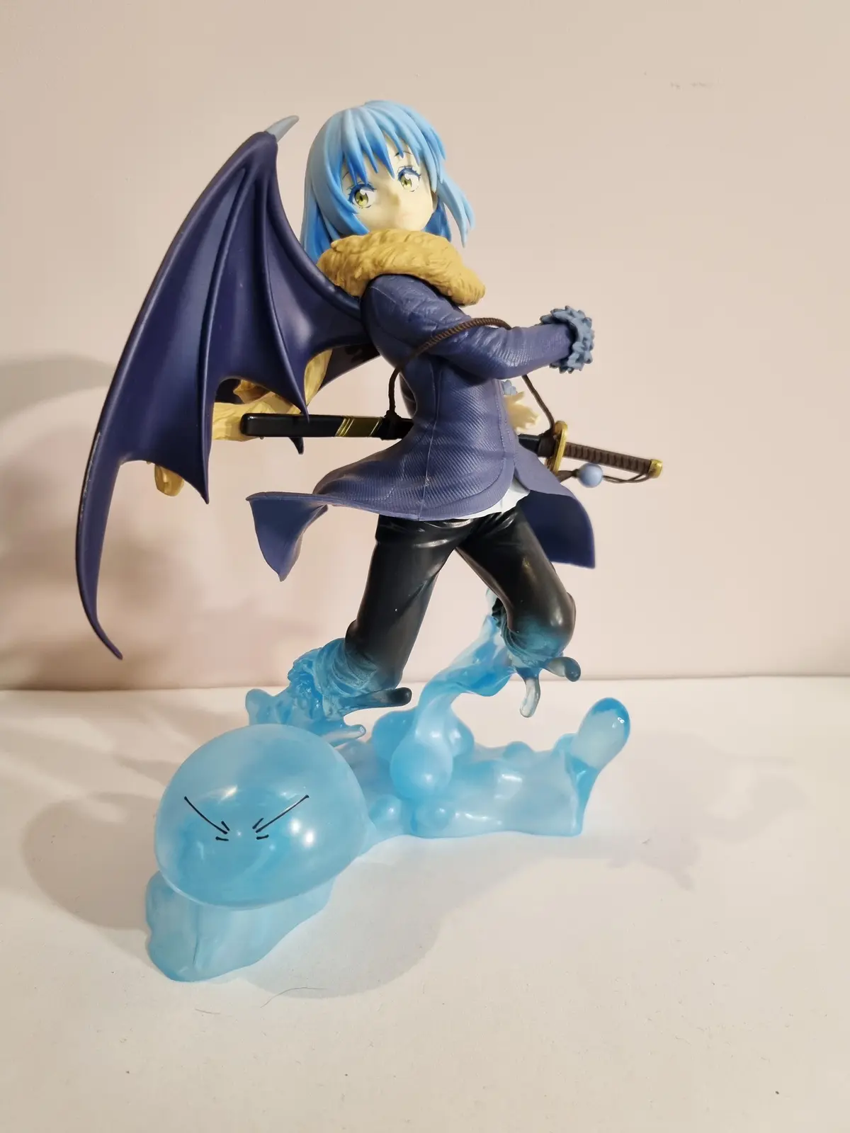 Tensei Shitara Slime Datta Ken - Rimuru Tempest - EXQ Figure - Special Slime Ver.