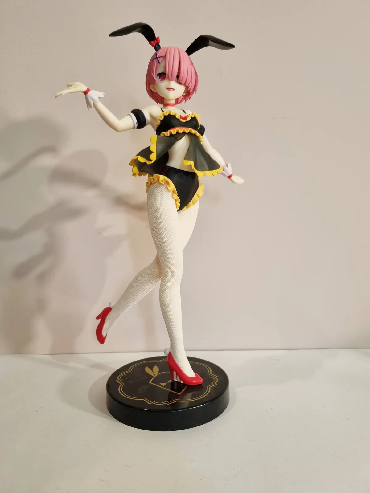 Re:Zero kara Hajimeru Isekai Seikatsu - Ram - BiCute Bunnies - Airy Costume ver.