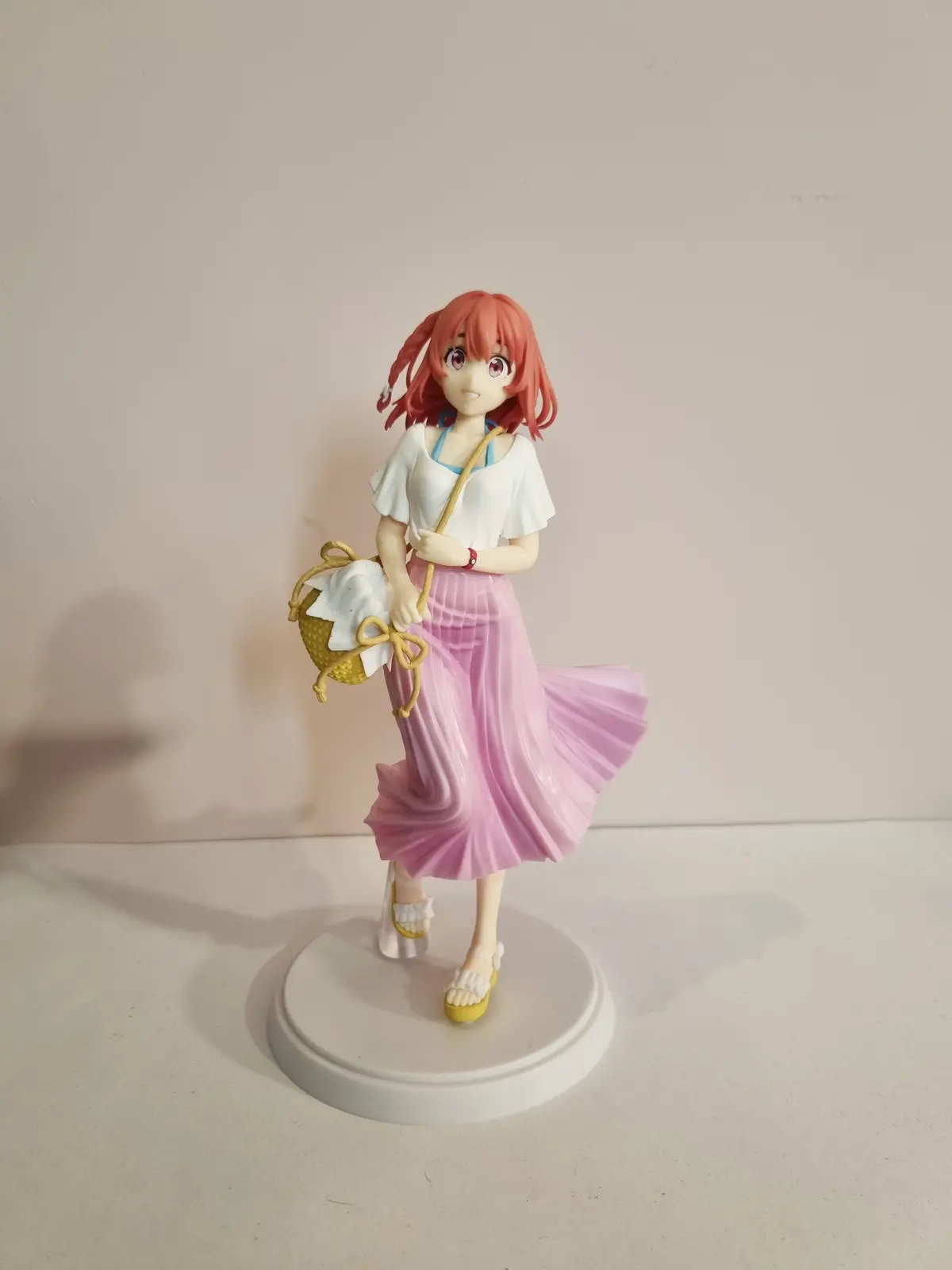 Kanojo, Okarishimasu - Sakurasawa Sumi - Hiko Kuji - Hikokuji Kanojo Okarishimasu Lady Ready Date (D Prize) (KENMedia)
