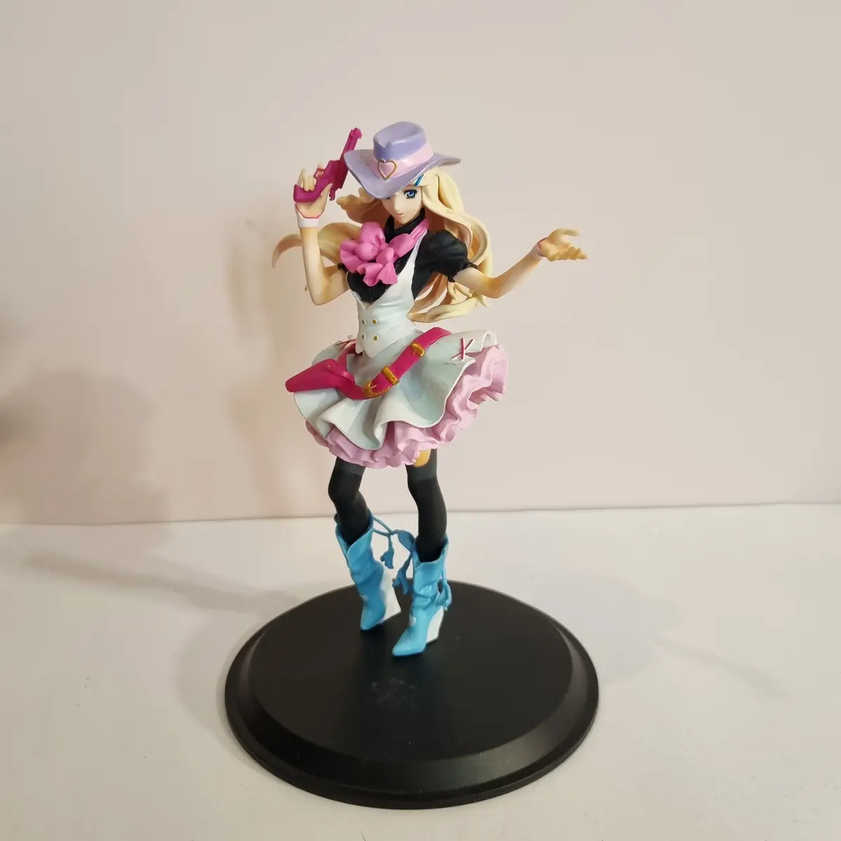 Macross Frontier The Movie ~Itsuwari no Utahime~ - Sheryl Nome (Banpresto) Macross Frontier The Movie ~Itsuwari no Utahime~ - Sheryl Nome