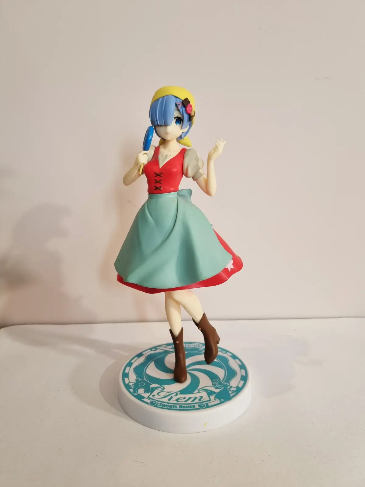 Re:Zero kara Hajimeru Isekai Seikatsu - Rem - Super Special Series - Okashi no Ie (FuRyu)