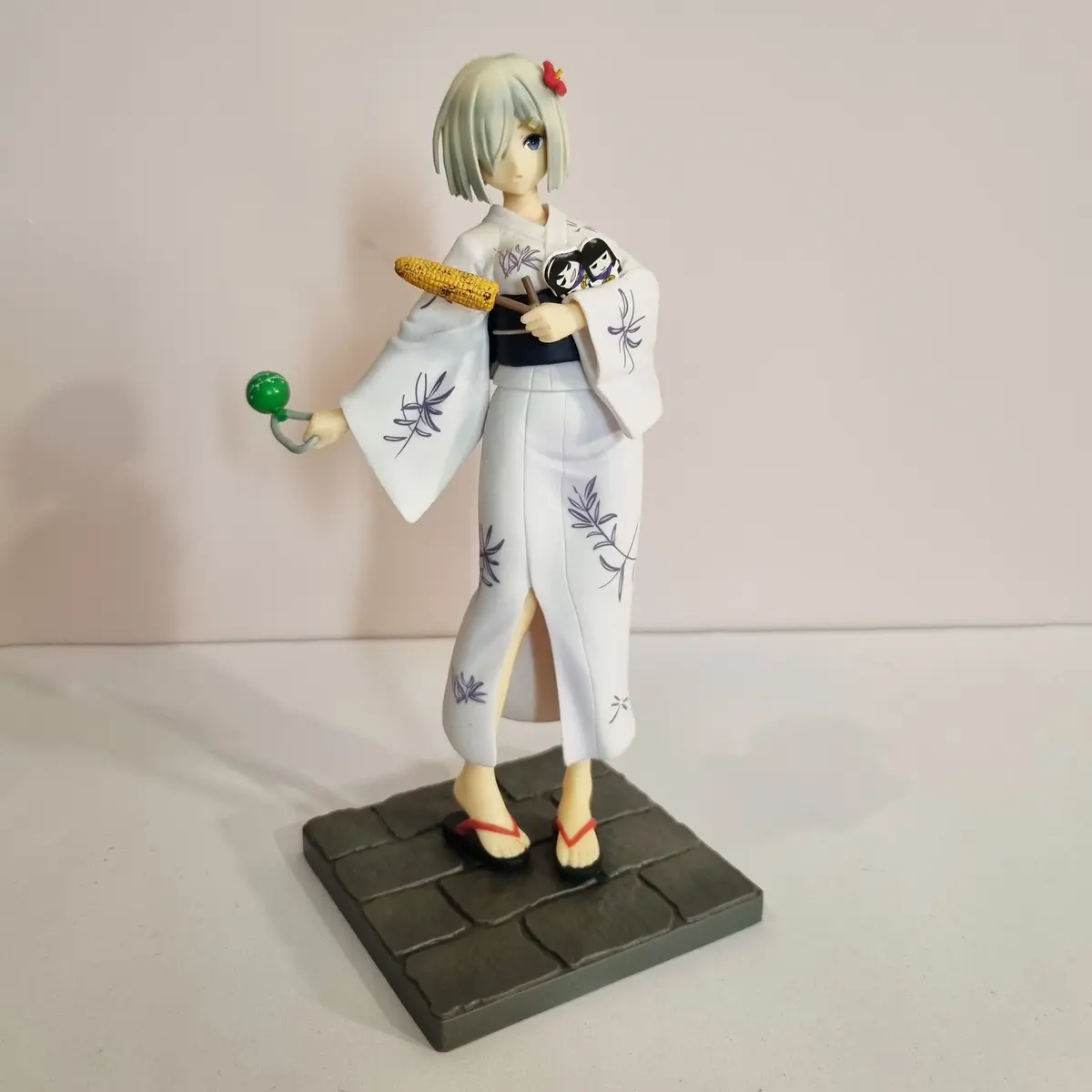 Kantai Collection ~KanColle~ - Hamakaze - Kyuujitsu (Taito)