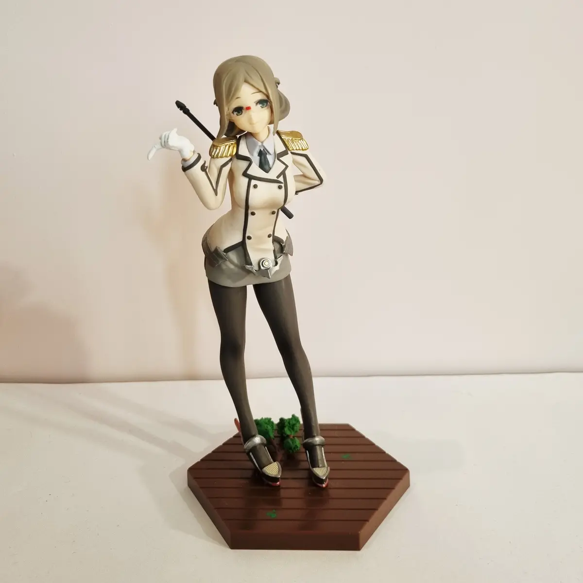 Kantai Collection ~KanColle~ - Katori - Kyouikuchuu (Taito)