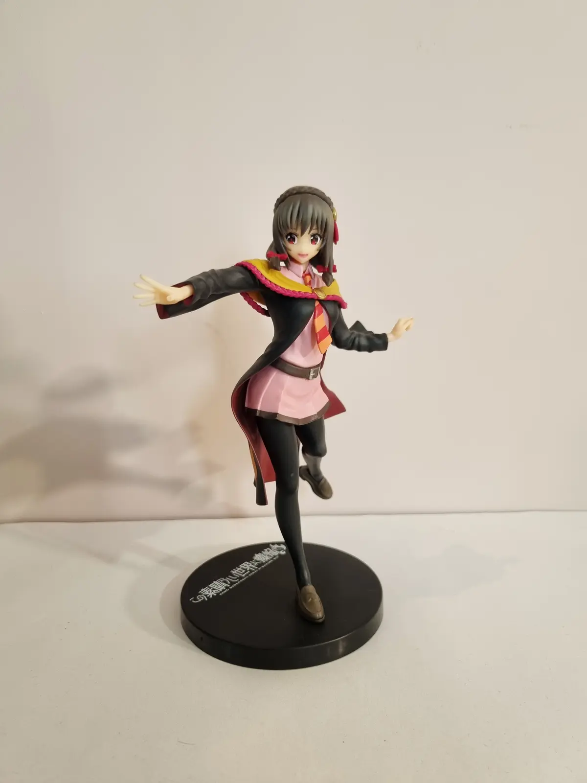 Kono Subarashii Sekai ni Bakuen o! - Yunyun - Luminasta