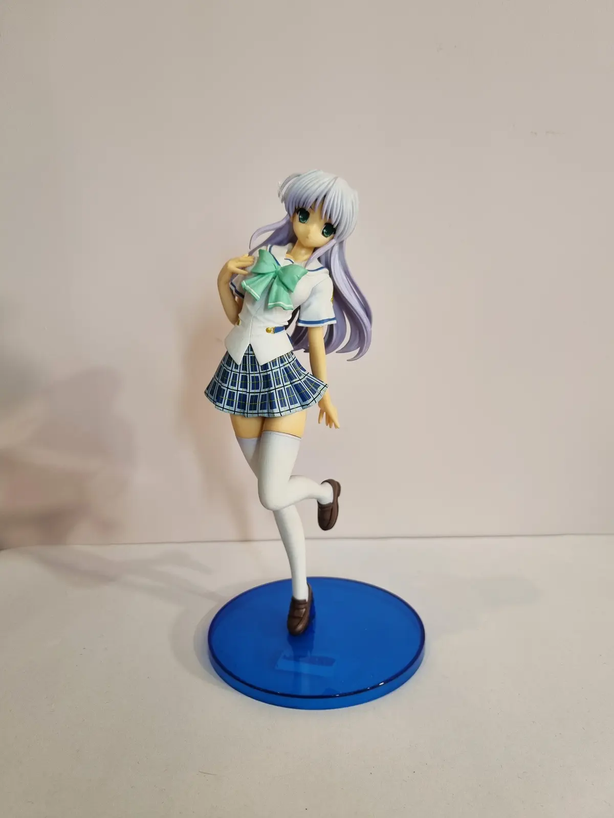 Yoake Mae yori Ruri-iro na - Feena Fam Earthlight - 1/8