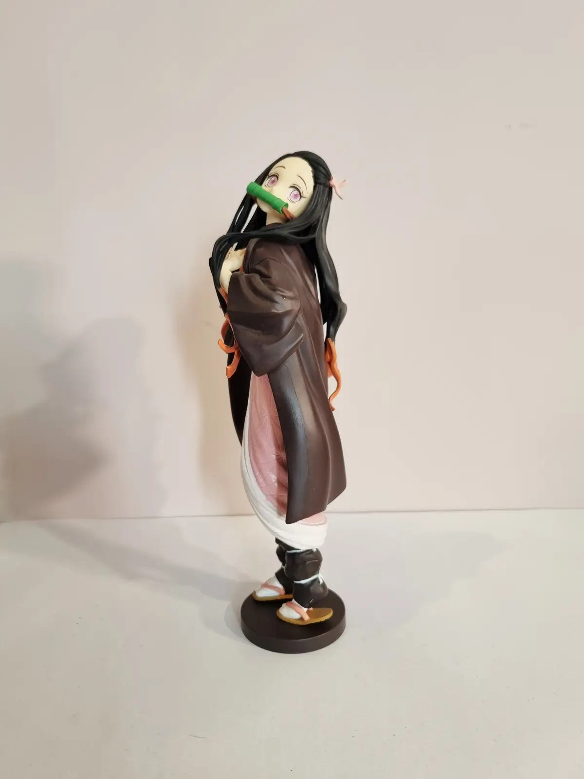 Kimetsu no Yaiba - Kamado Nezuko - Glitter & Glamours (Bandai Spirits) Kimetsu no Yaiba - Kamado Nezuko - Glitter & Glamours (Bandai Spirits)