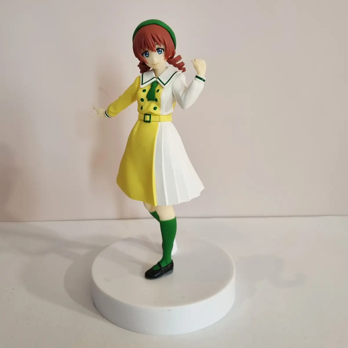 Love Live! Nijigasaki Gakuen School Idol Doukou Kai - Emma Verde - Mirai Harmony