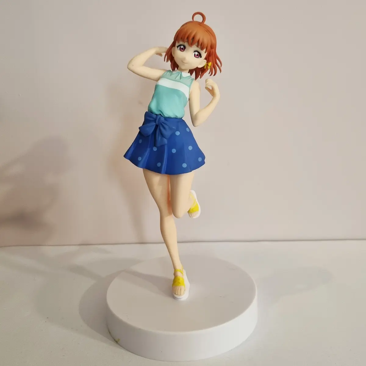 Love Live! Sunshine!! - Takami Chika - SQ