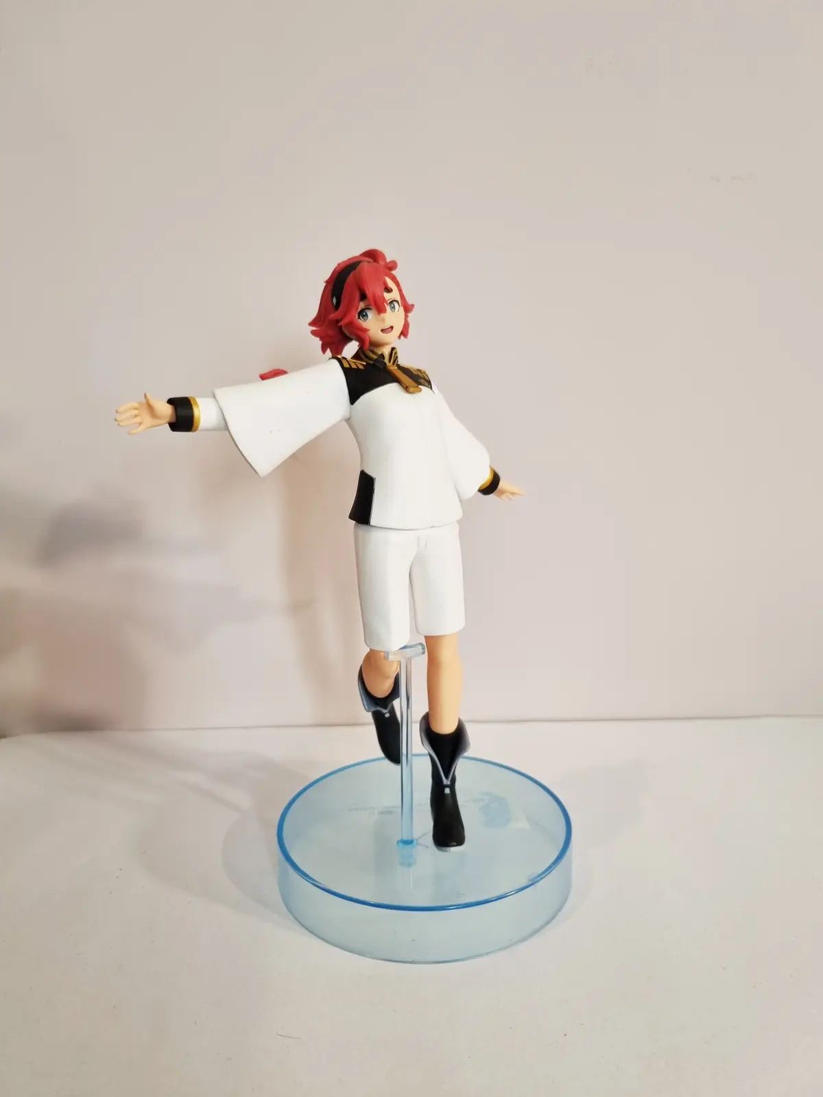 Kidou Senshi Gundam Suisei no Majo - Suletta Mercury (Bandai Spirits)