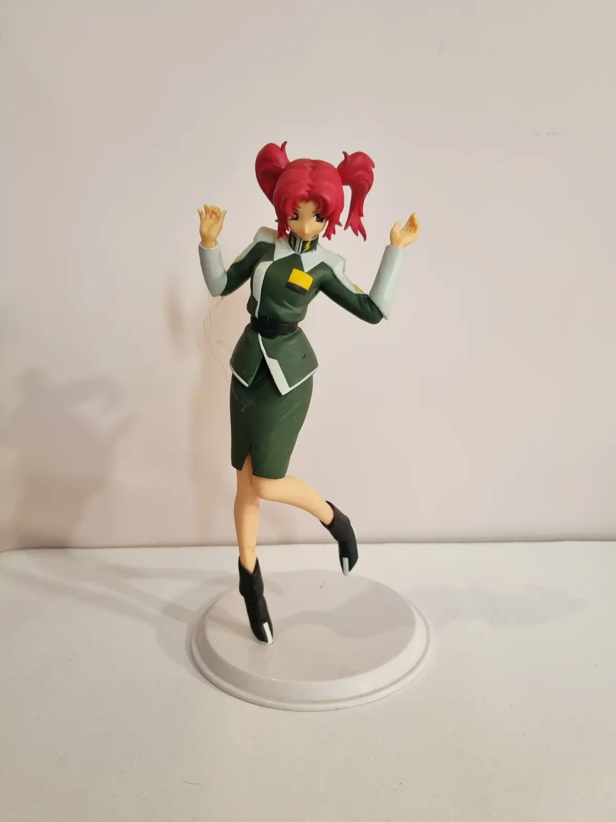 Kidou Senshi Gundam SEED Destiny - Meyrin Hawke - Destiny Heroine DX Figure - DX Figure