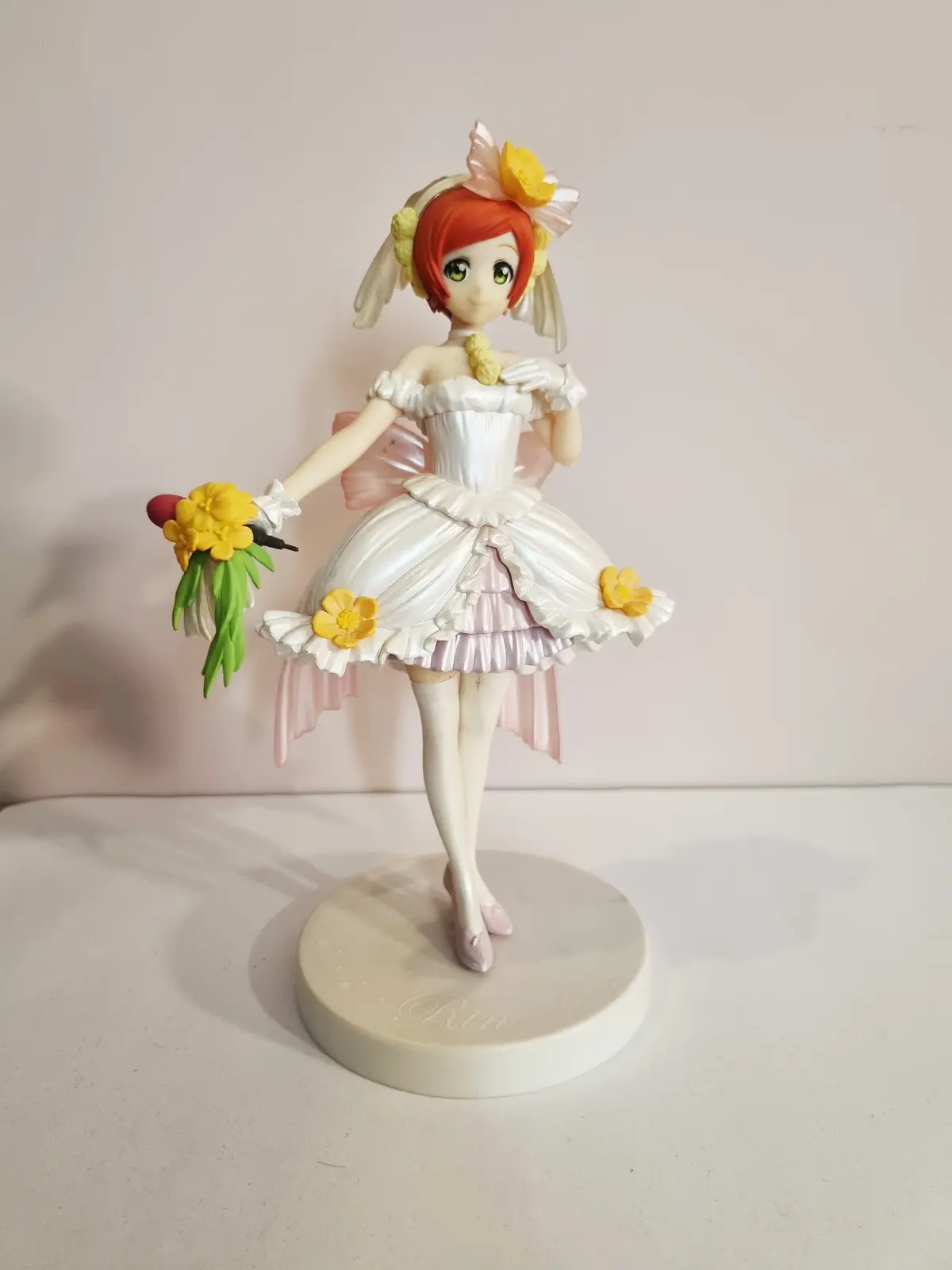 Love Live! School Idol Project - Hoshizora Rin - Love Wing Bell