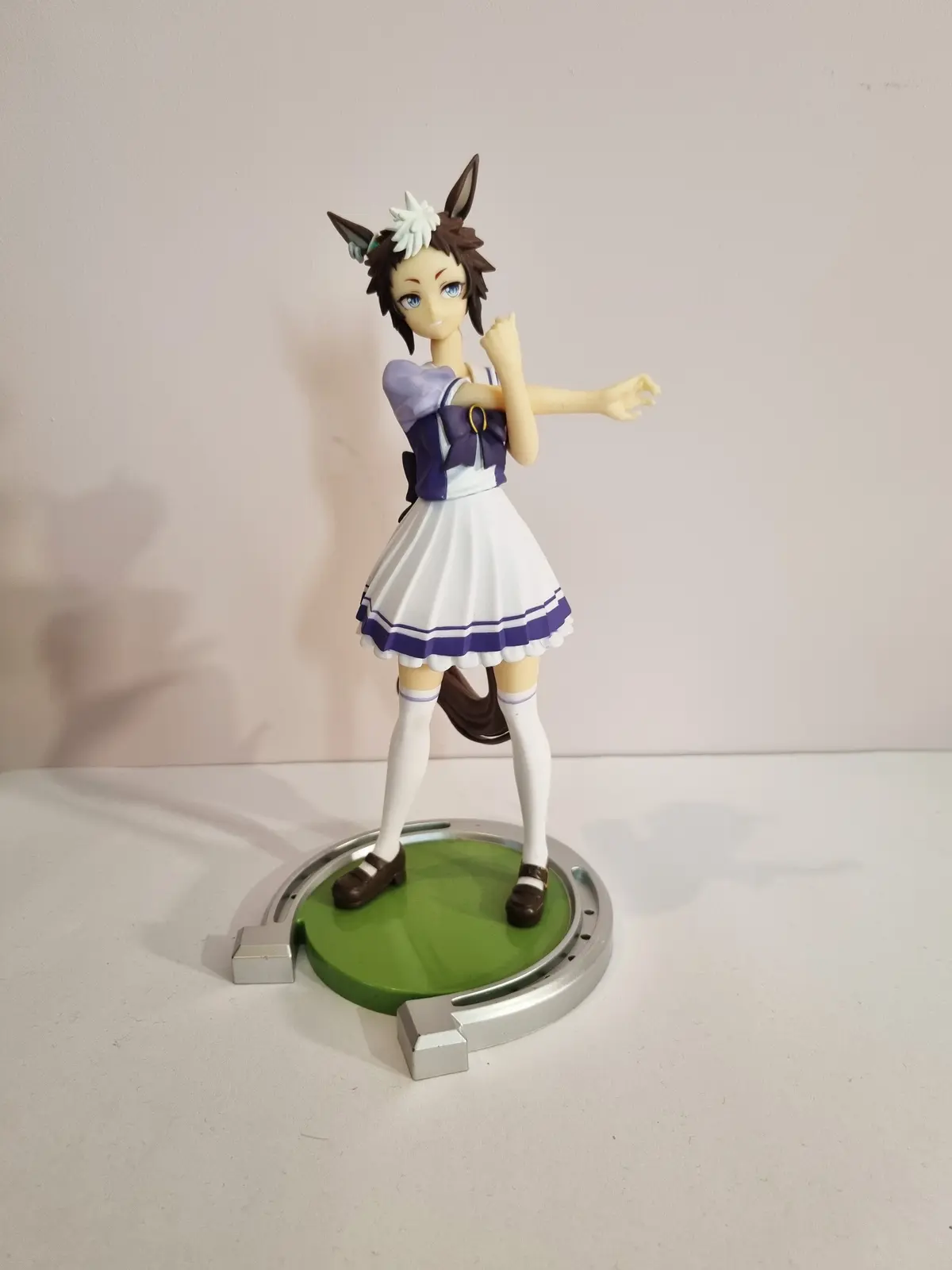 Umamusume: Pretty Derby - Mejiro Ryan