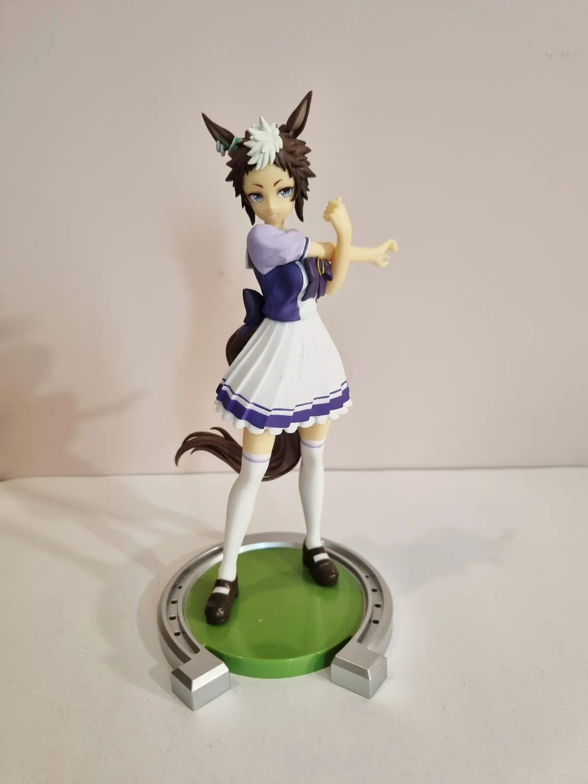 Umamusume: Pretty Derby - Mejiro Ryan