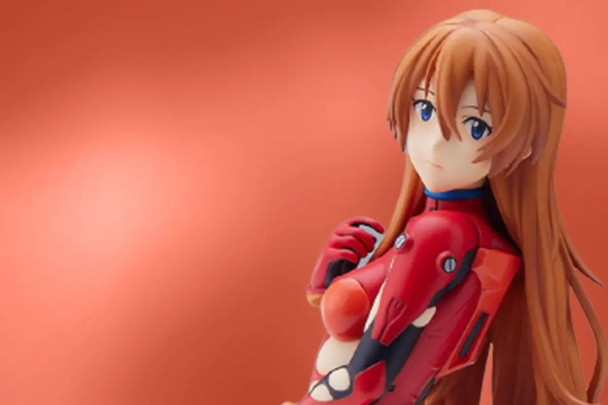 Asuka Langley