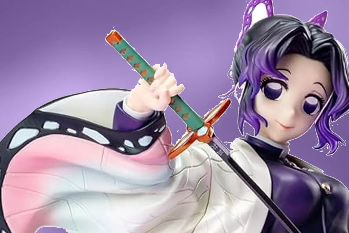 Shinobu Kocho