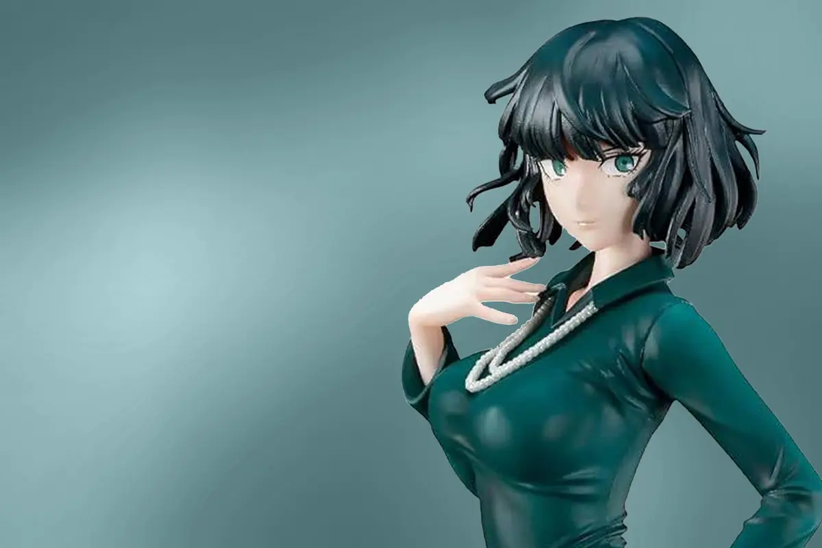 Jigoku no Fubuki