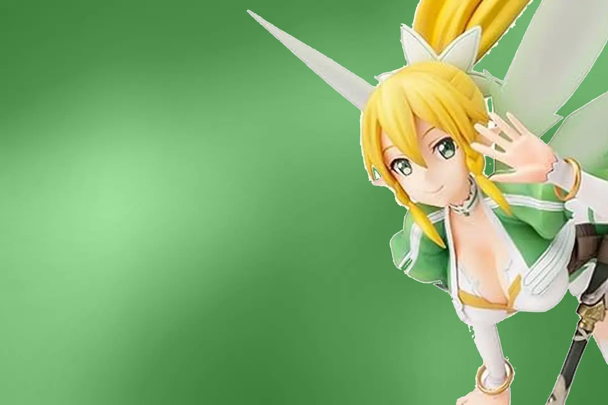 Leafa