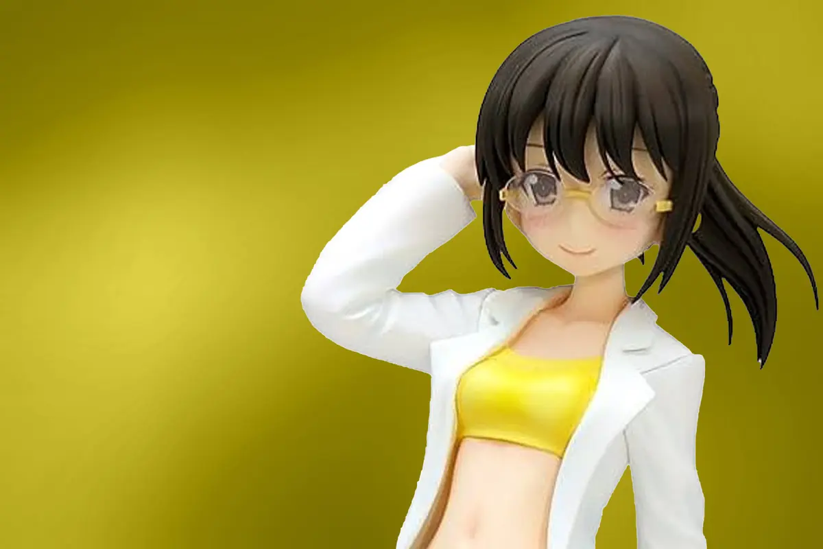 Shiguma Rika